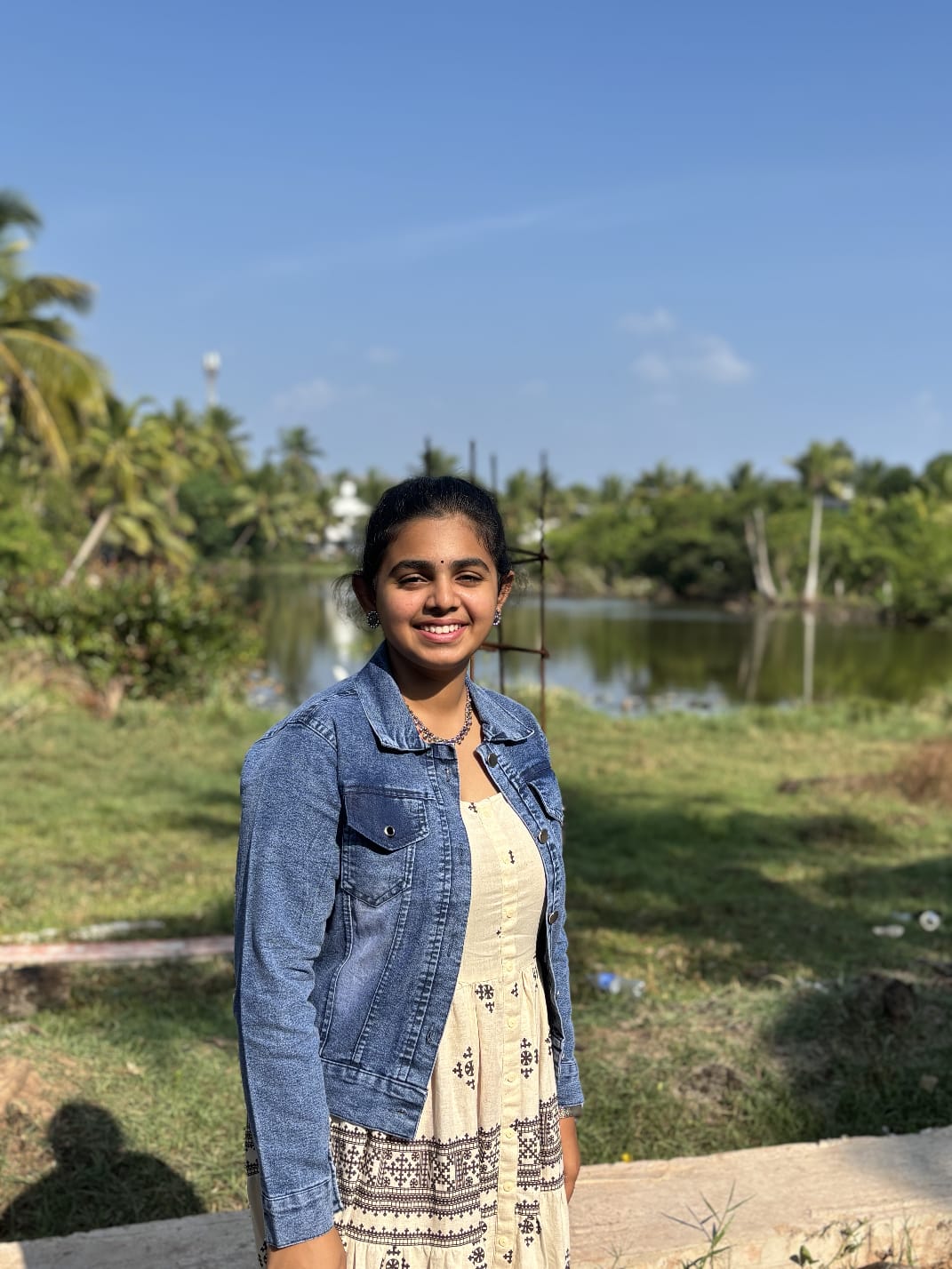 Joshitha Nambakam
